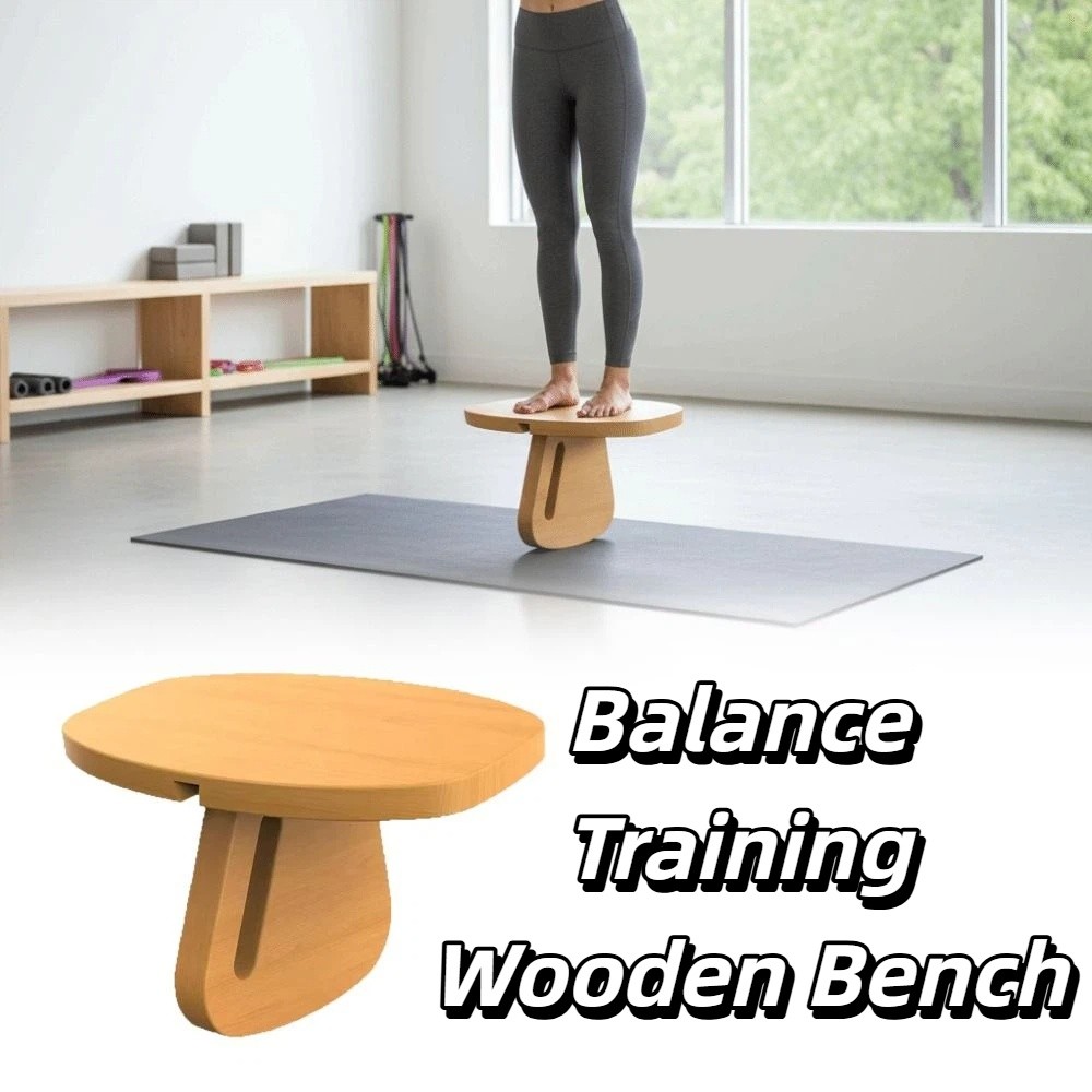 Silla de Oración de Madera Mac - Pilates Chair Wunda reseña y precio