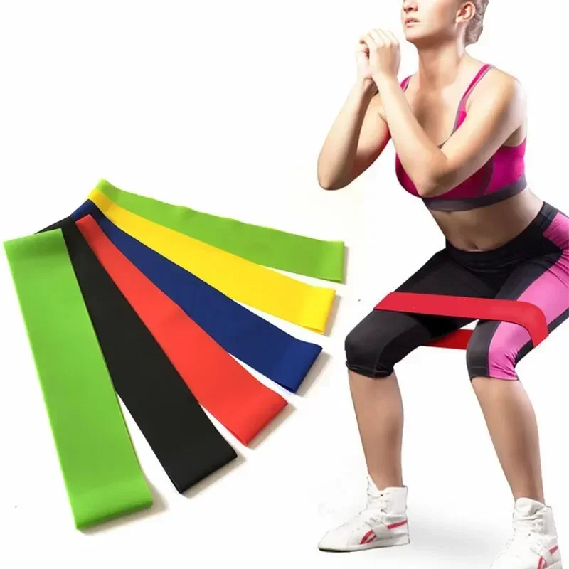 Cinturón de tensión para Yoga, - Pilates Yoga Resistance Ring reseña y precio