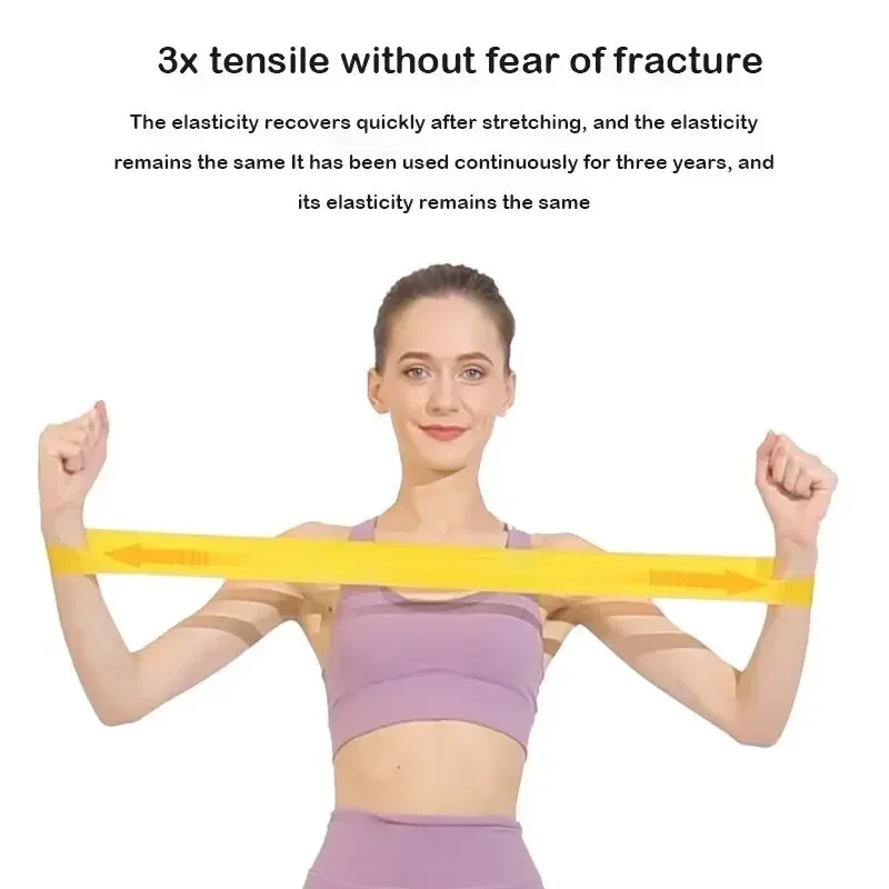 Cinturón de tensión para Yoga, - Pilates Yoga Resistance Ring reseña y precio