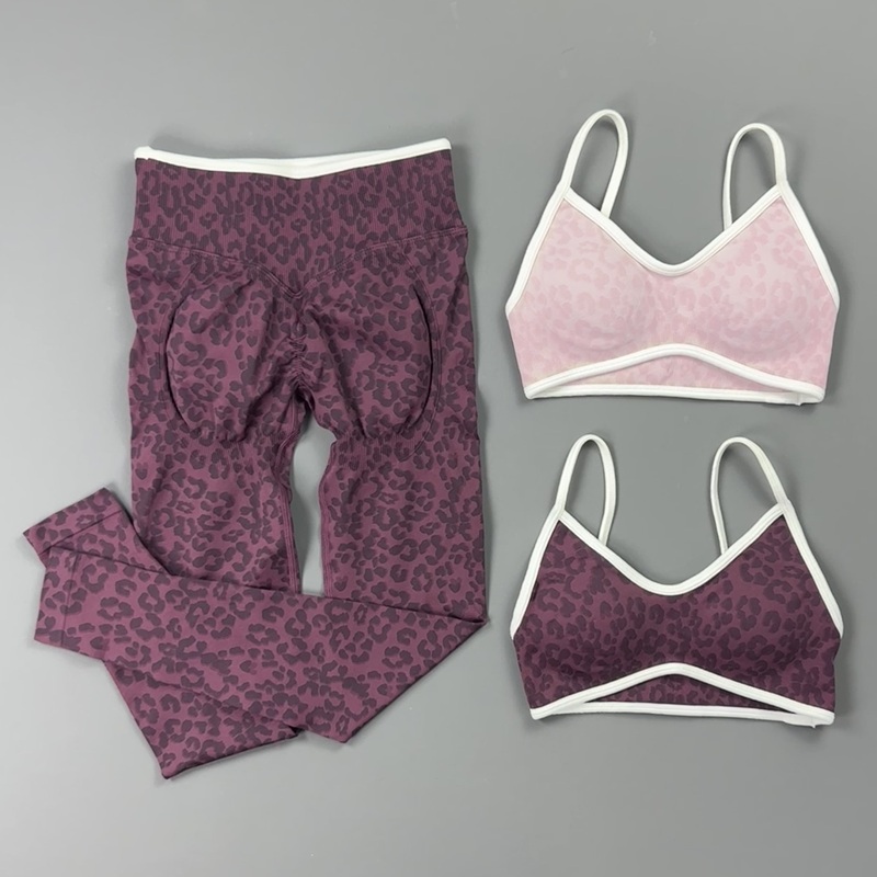 Conjunto de Yoga de 2 Piezas p - Pilates Yoga Kit reseña y precio