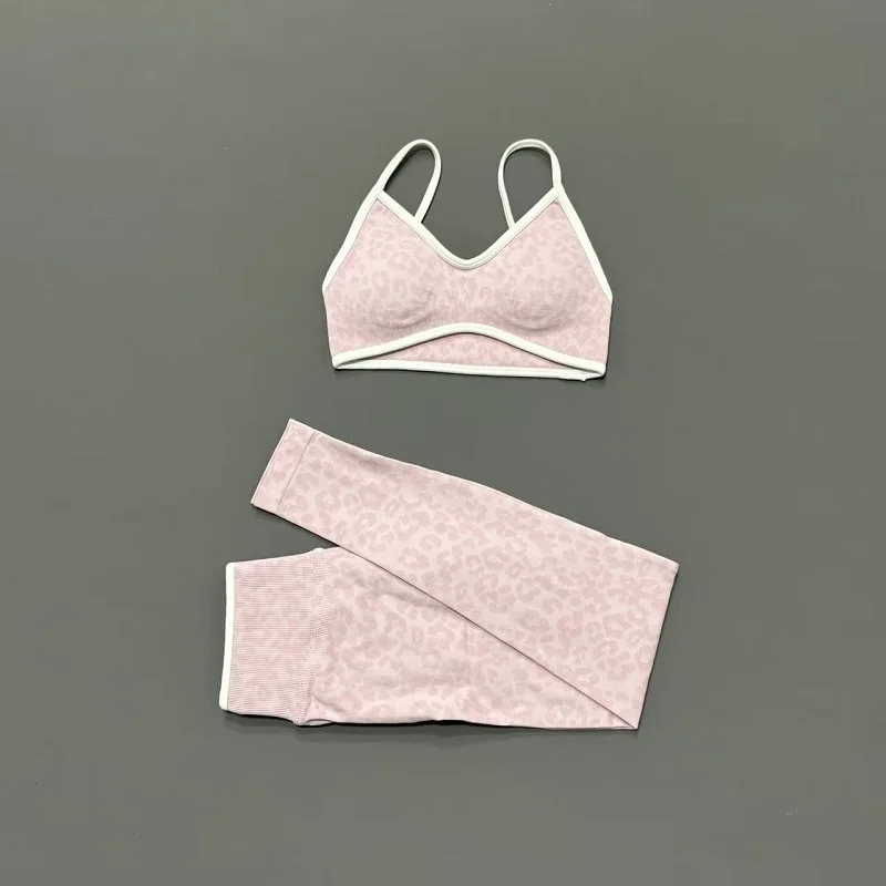 Conjunto de Yoga de 2 Piezas p - Pilates Yoga Kit reseña y precio