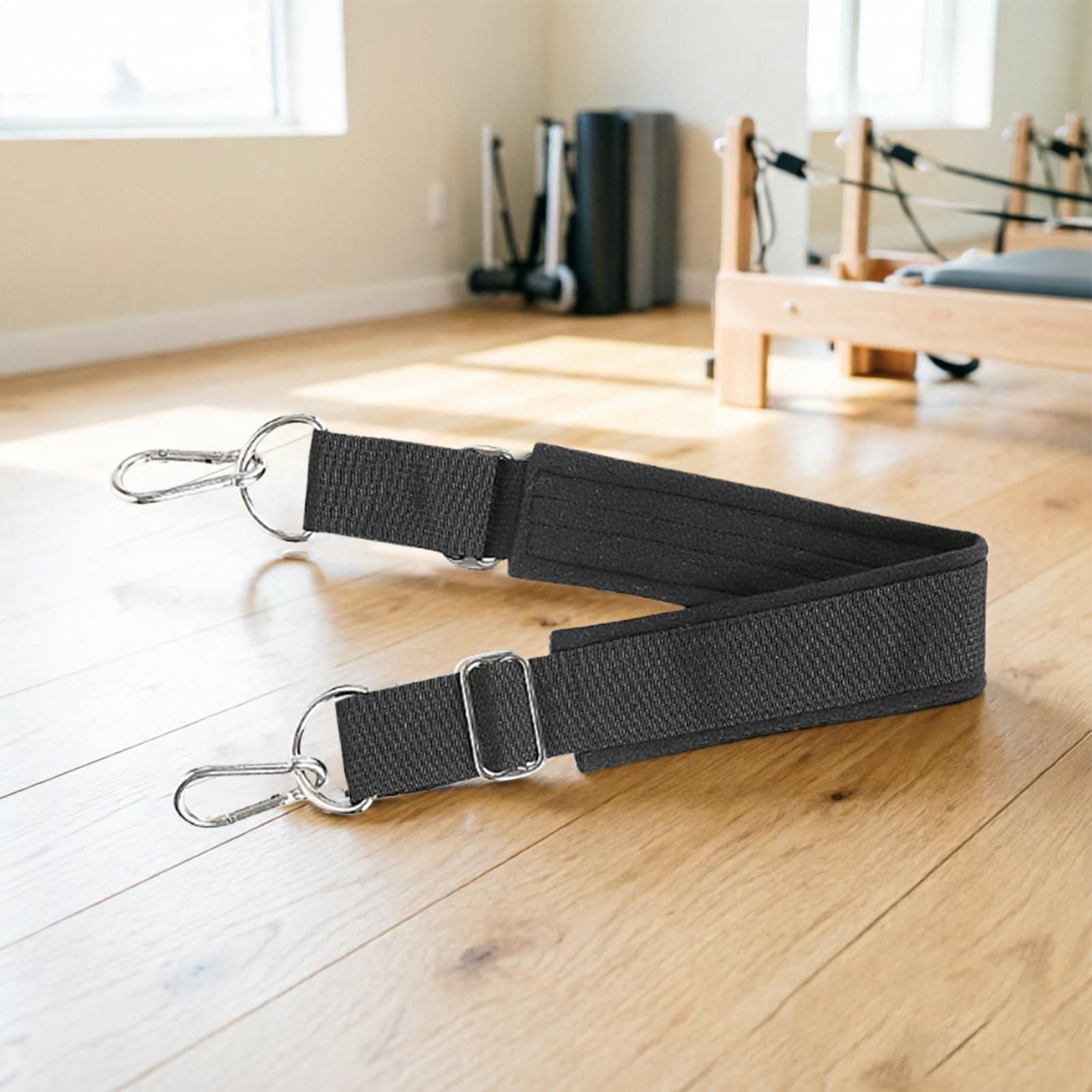 Correa de pie para Reformer de - Pilates & Yoga Vertebrasana reseña y precio